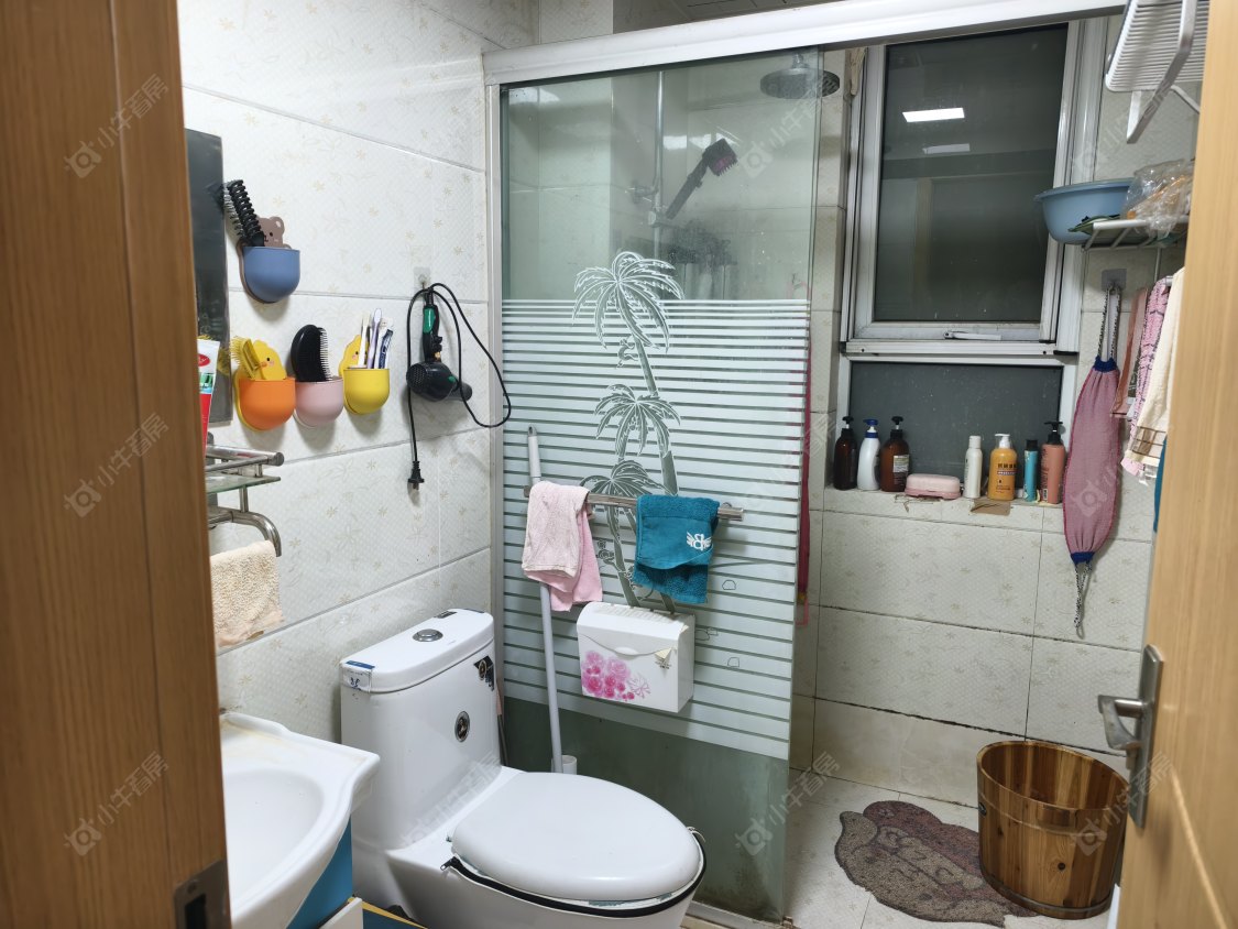 常州华润国际二期在租房源_小牛看房