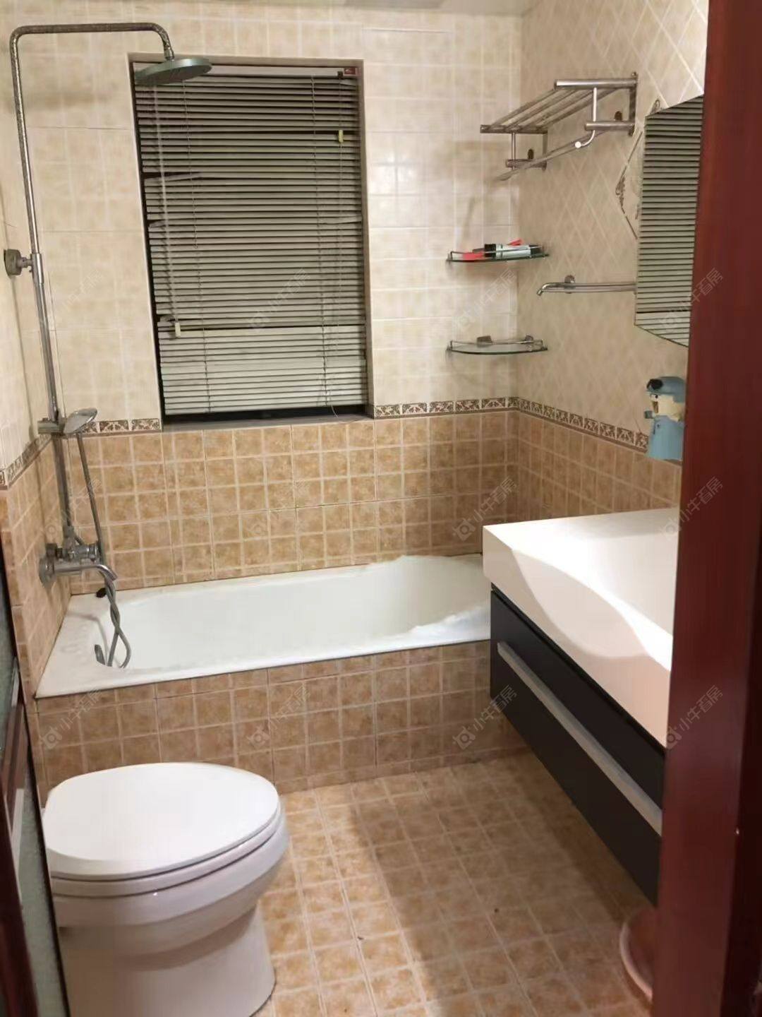 常州青山湾南区在租房源室内图_小牛看房