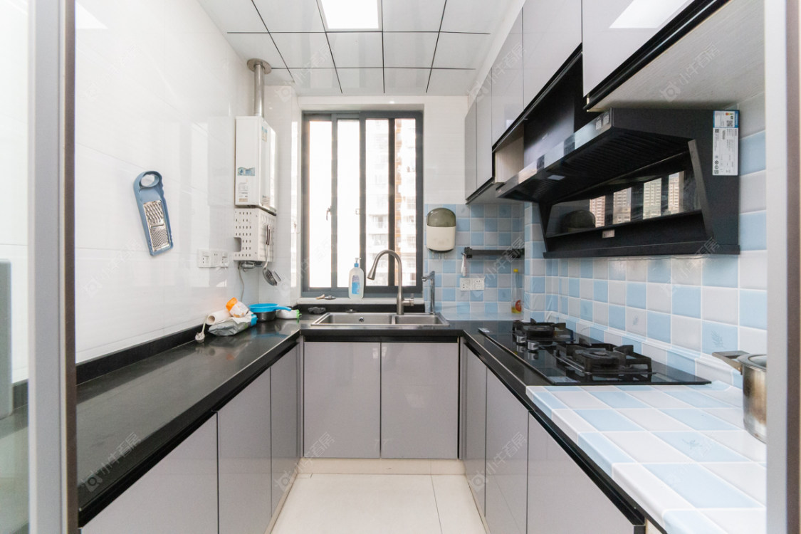 常州顺园八村北区在售二手房源室内图_小牛看房