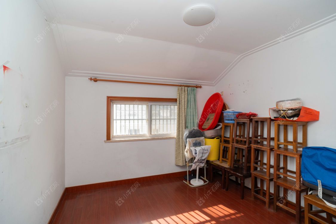 运河花园房源室内图 常州运河花园在售二手房源室内图_小牛看房