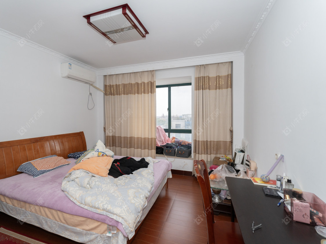 常州桃苑新都在售二手房源室内图_小牛看房