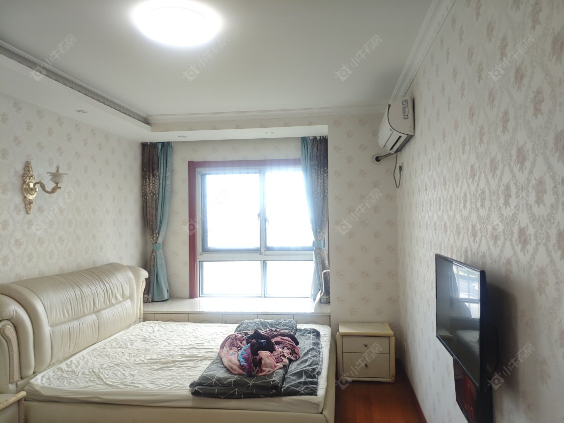 常州紫韵香庭一期在租房源_小牛看房