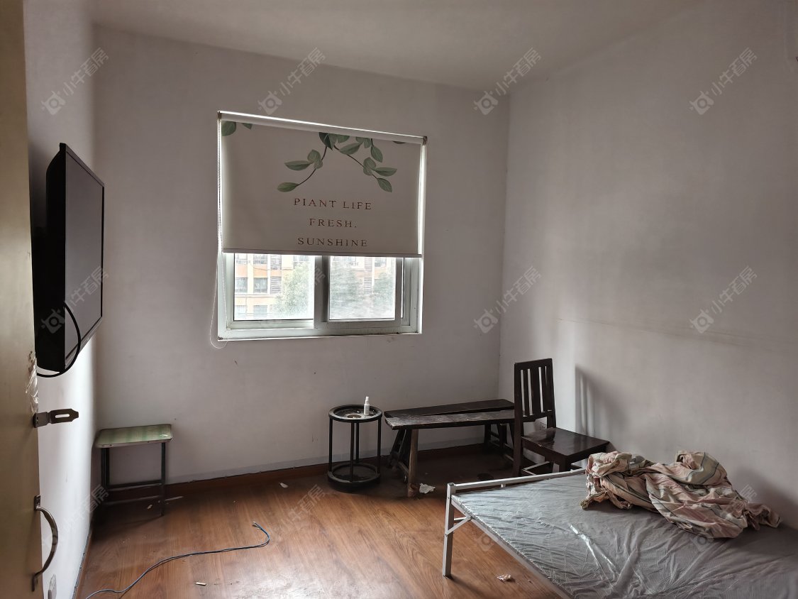 常州新景花苑四期在租房源室内图_小牛看房