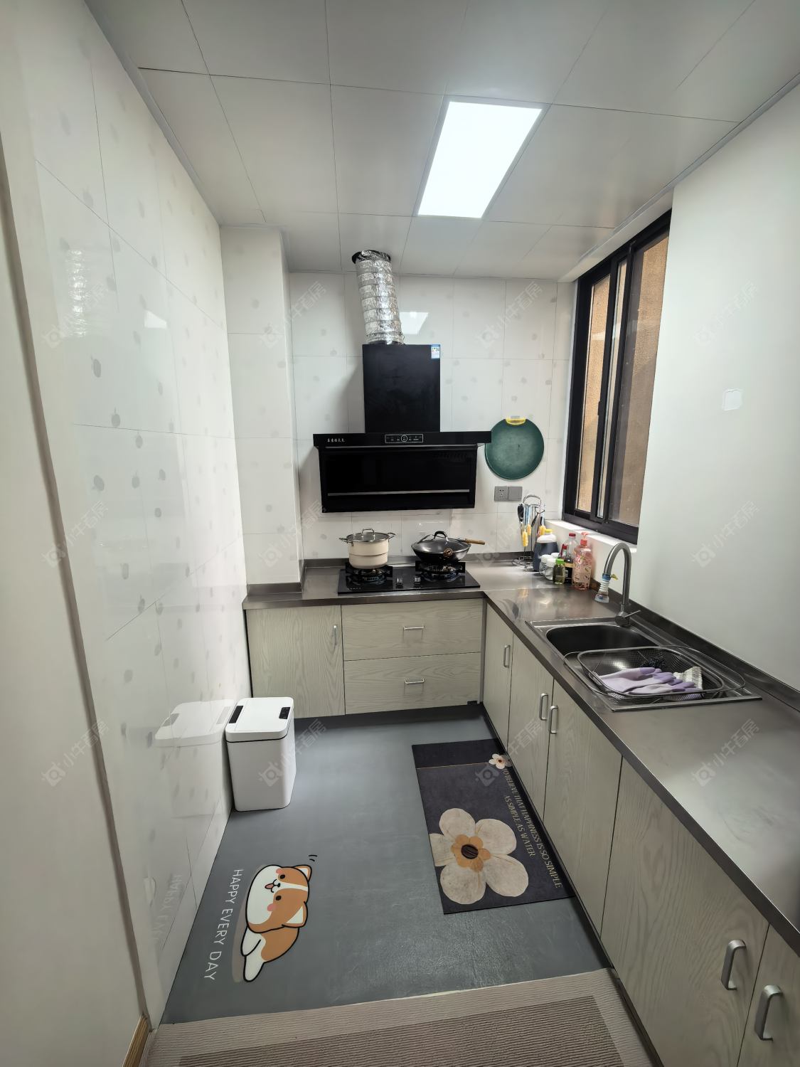 常州九洲花园一期在租房源_小牛看房