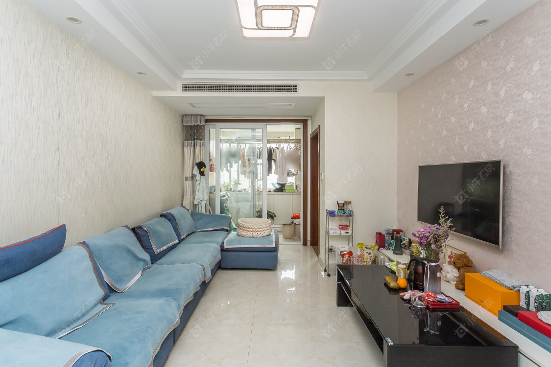 常发豪郡房源室内图 常州常发豪郡在售二手房源室内图_小牛看房