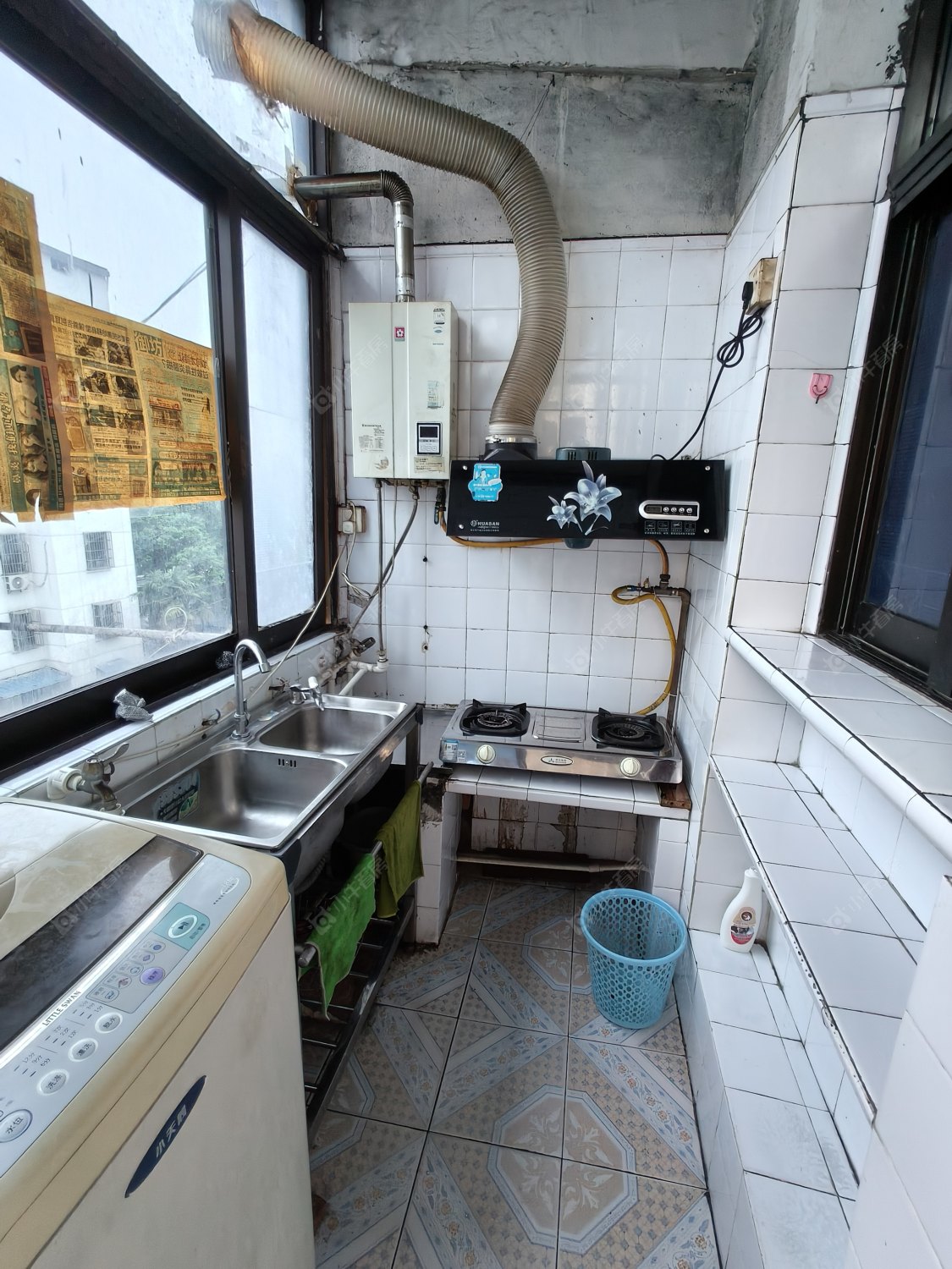 常州清凉新村在租房源_小牛看房