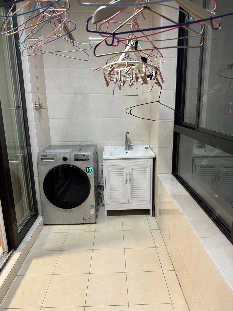 常州路劲城四期在租房源室内图_小牛看房