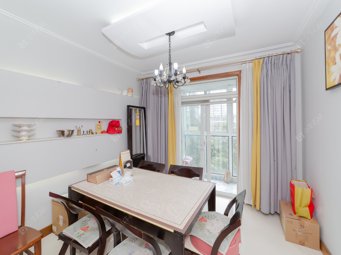 聚景苑房源室内图 常州聚景苑在售二手房源室内图_小牛看房