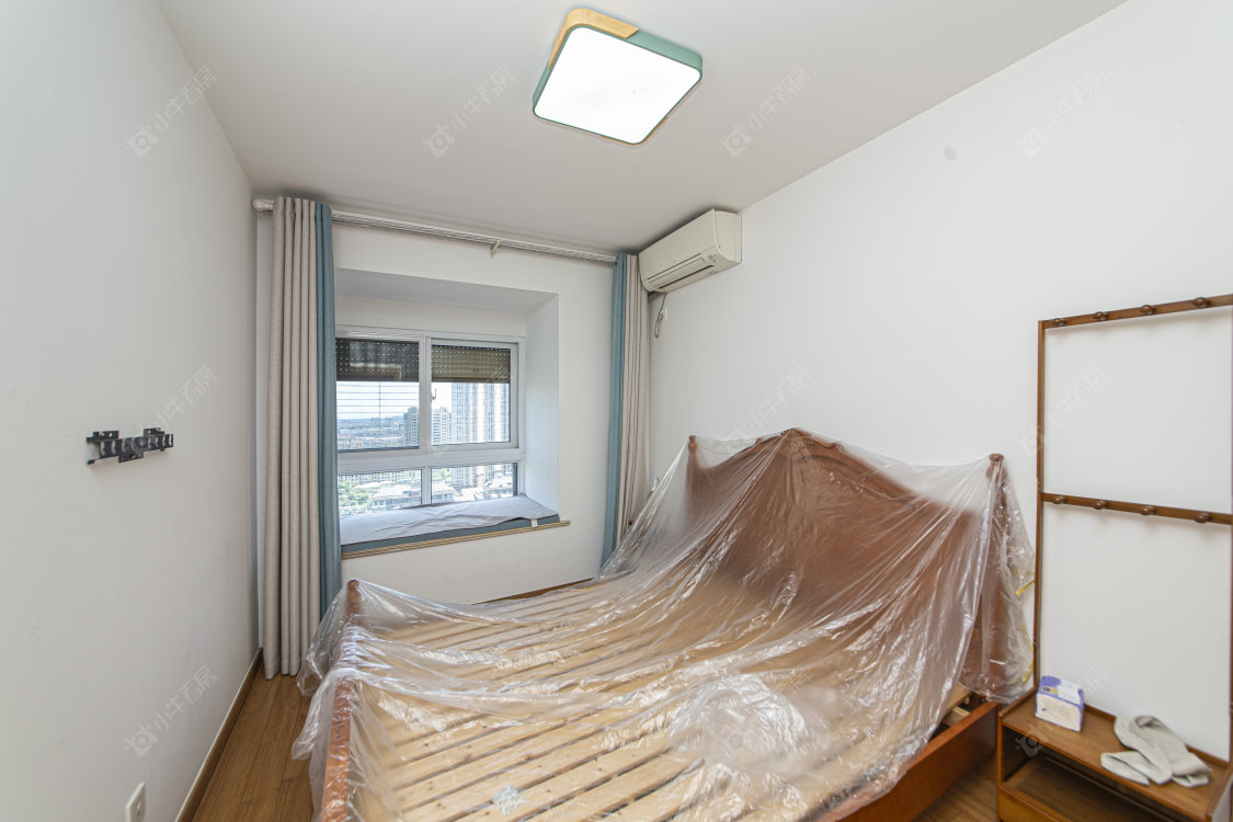 常州万科城在售二手房源室内图_小牛看房