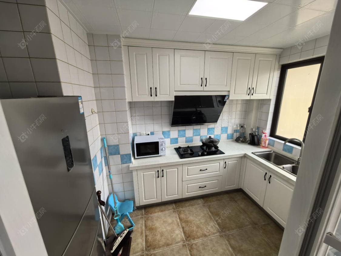 常州金新御园在租房源室内图_小牛看房