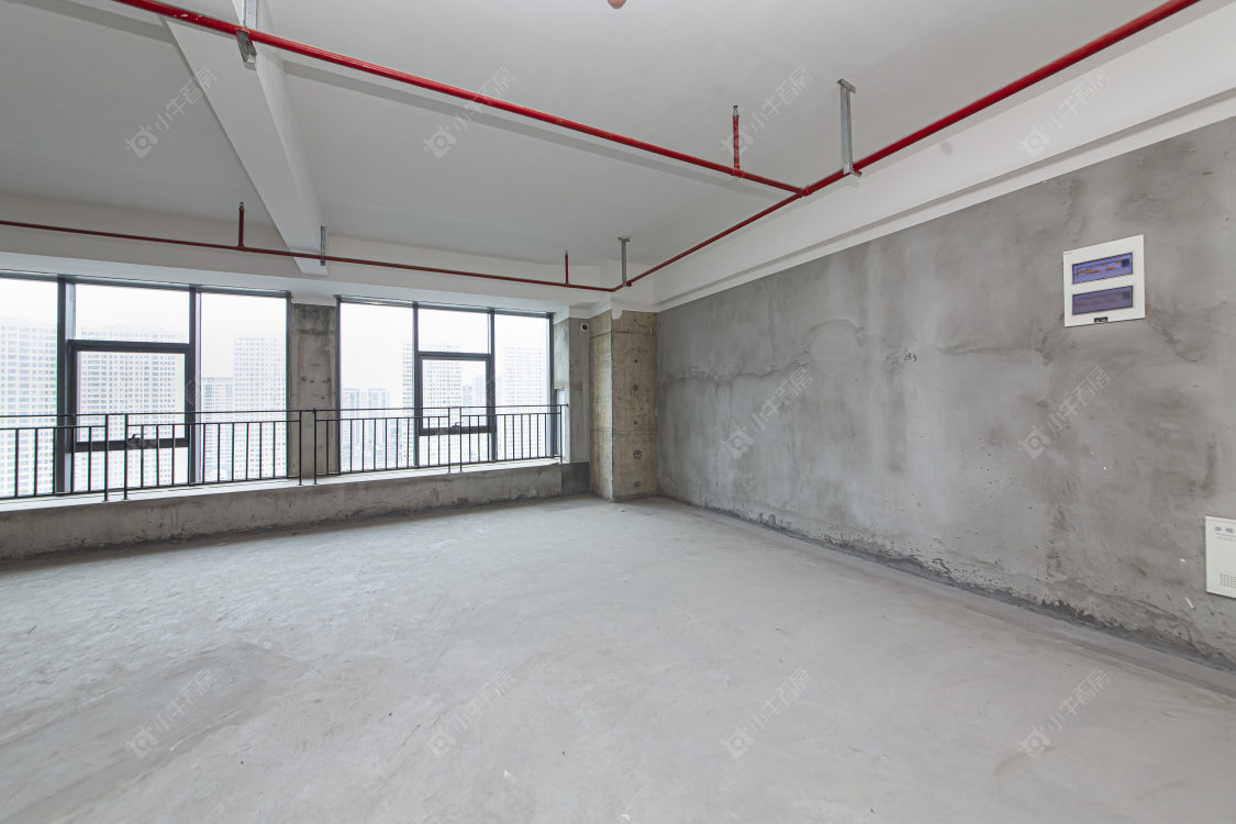 常州爱琴海公寓在售二手房源室内图_小牛看房