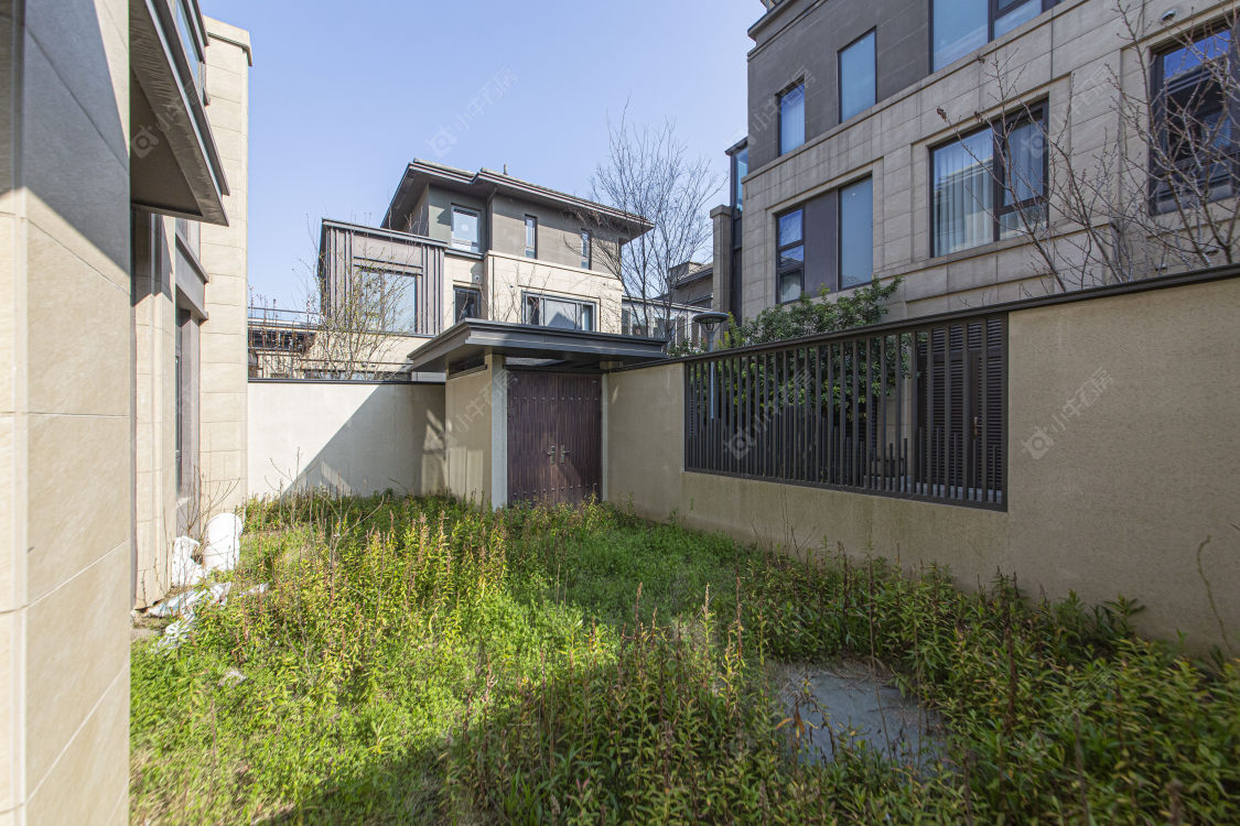 常州太湖院子在售二手房源小区图_小牛看房