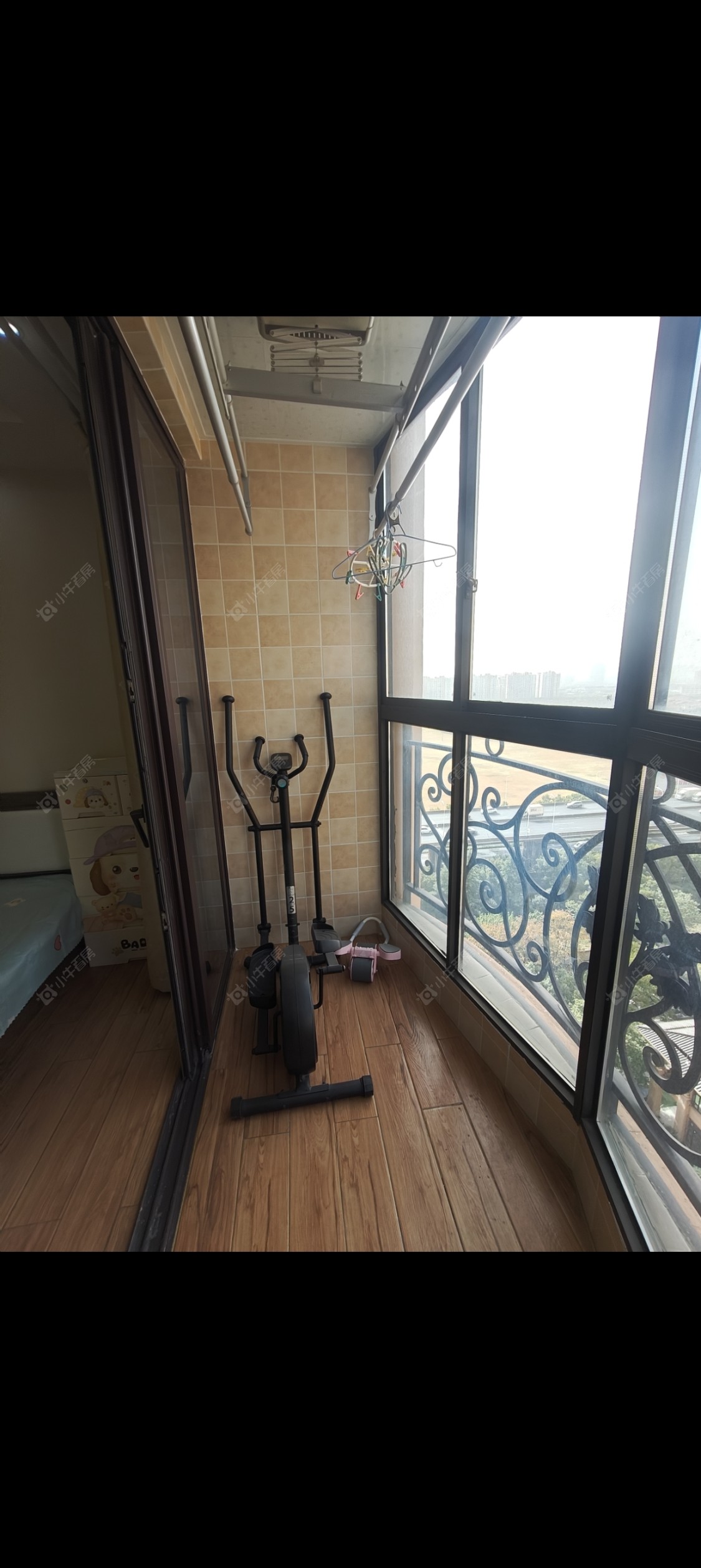 常州雅居乐星河湾在租房源室内图_小牛看房