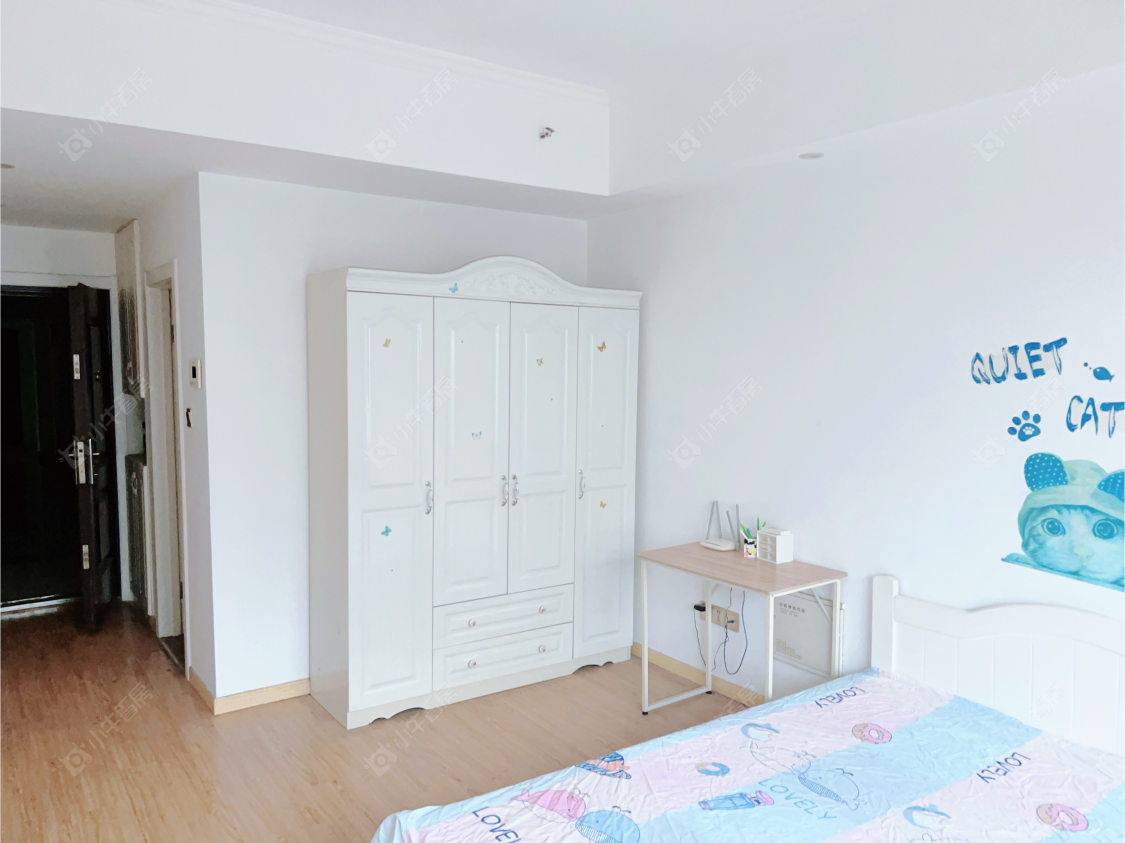 常州宝龙城市广场在租房源_小牛看房