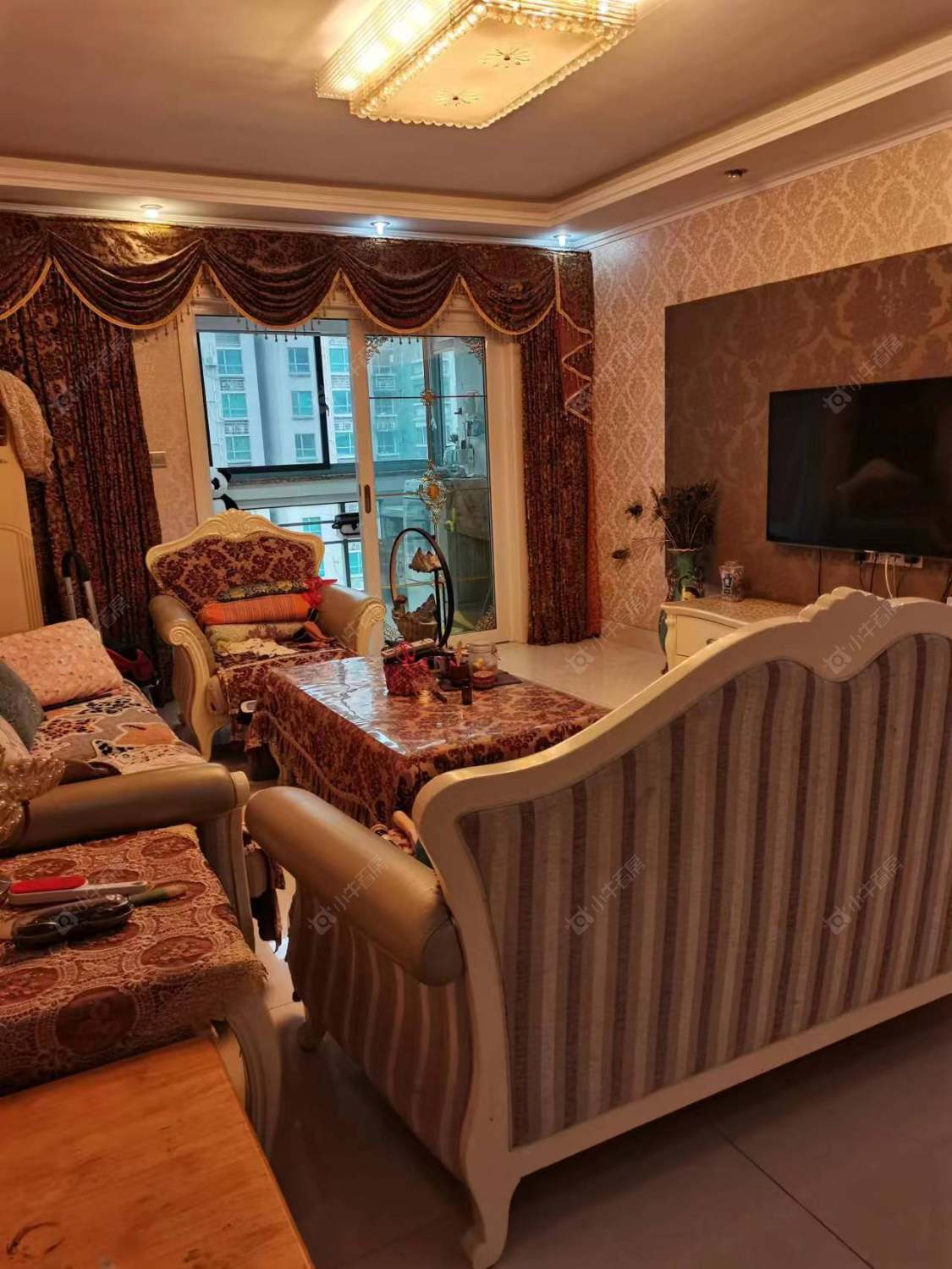 御城房源 常州御城在租房源_小牛看房