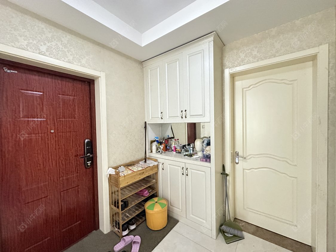 常州新城香溢澜桥二期在租房源_小牛看房