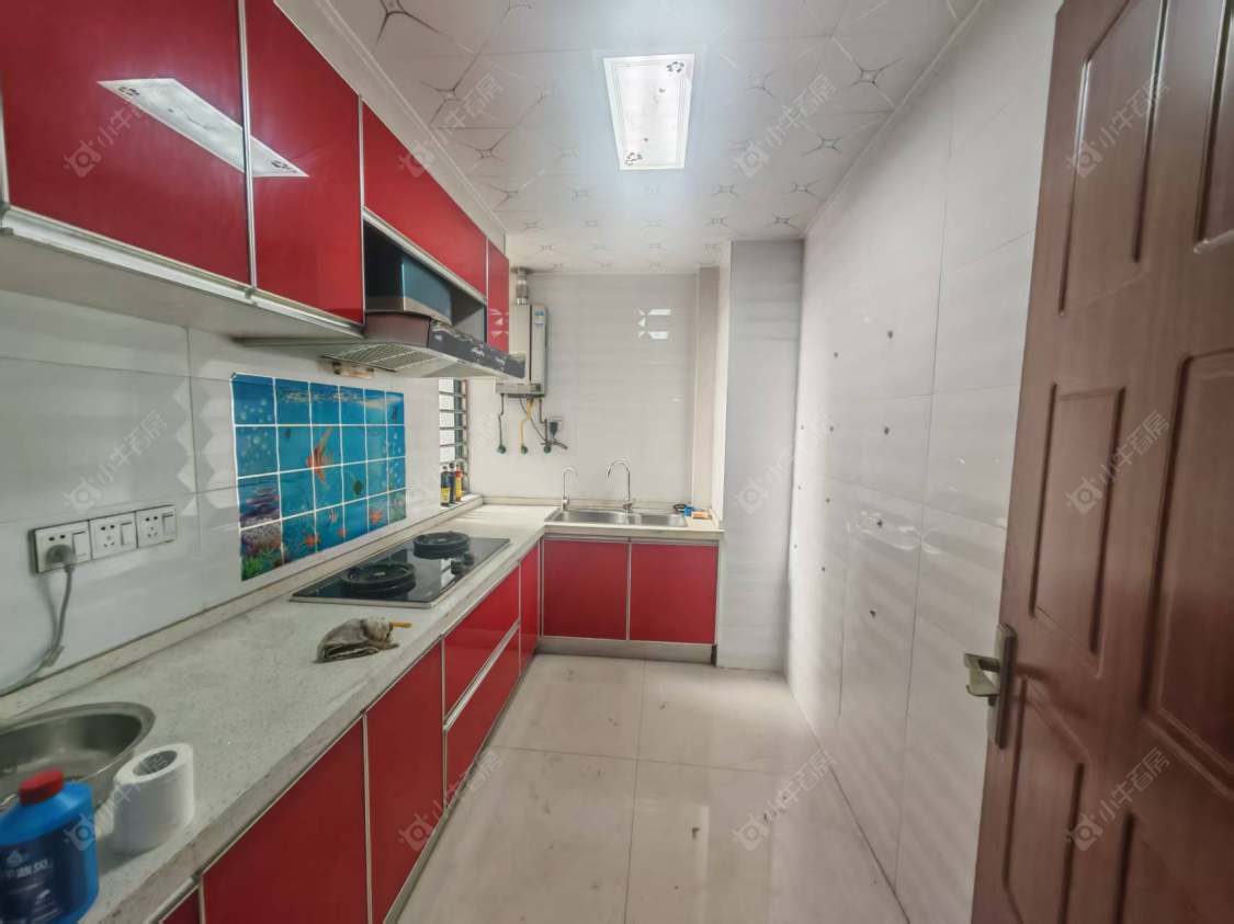 常州聚盛花园在租房源室内图_小牛看房