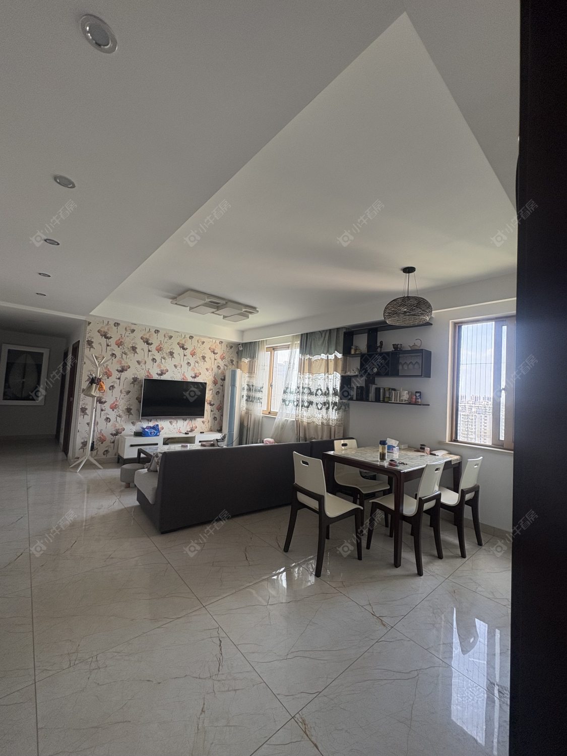 常州典雅花园在租房源室内图_小牛看房