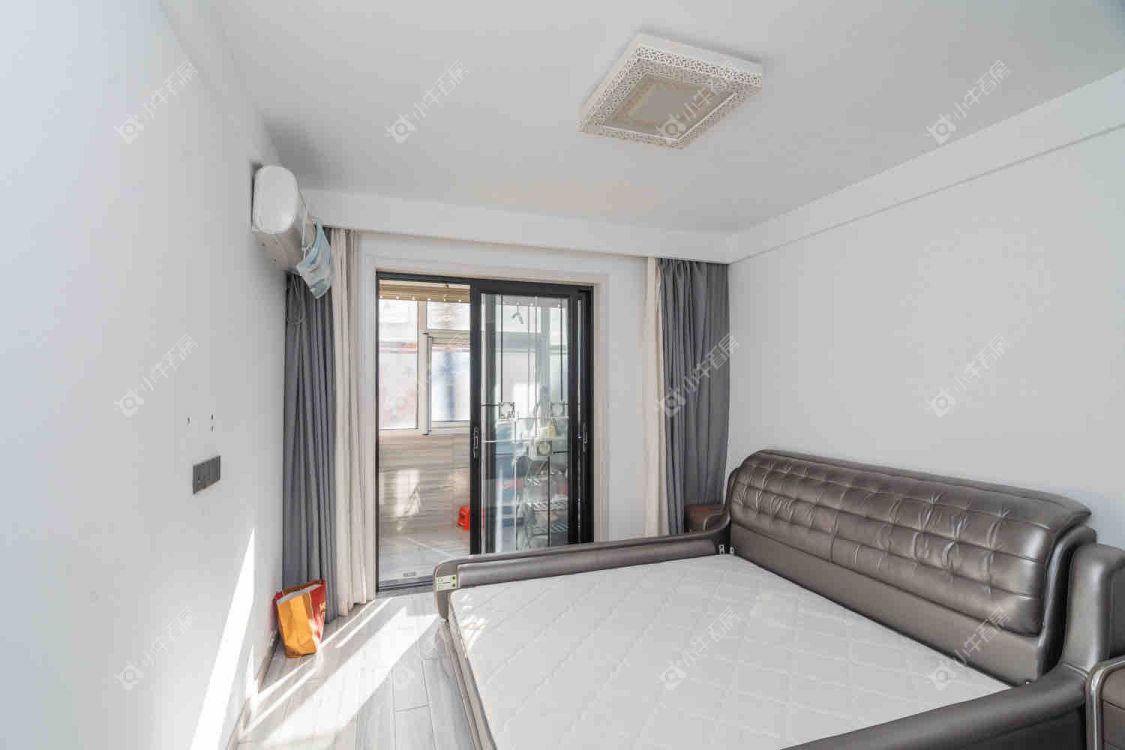 常州兆丰花苑在租房源室内图_小牛看房