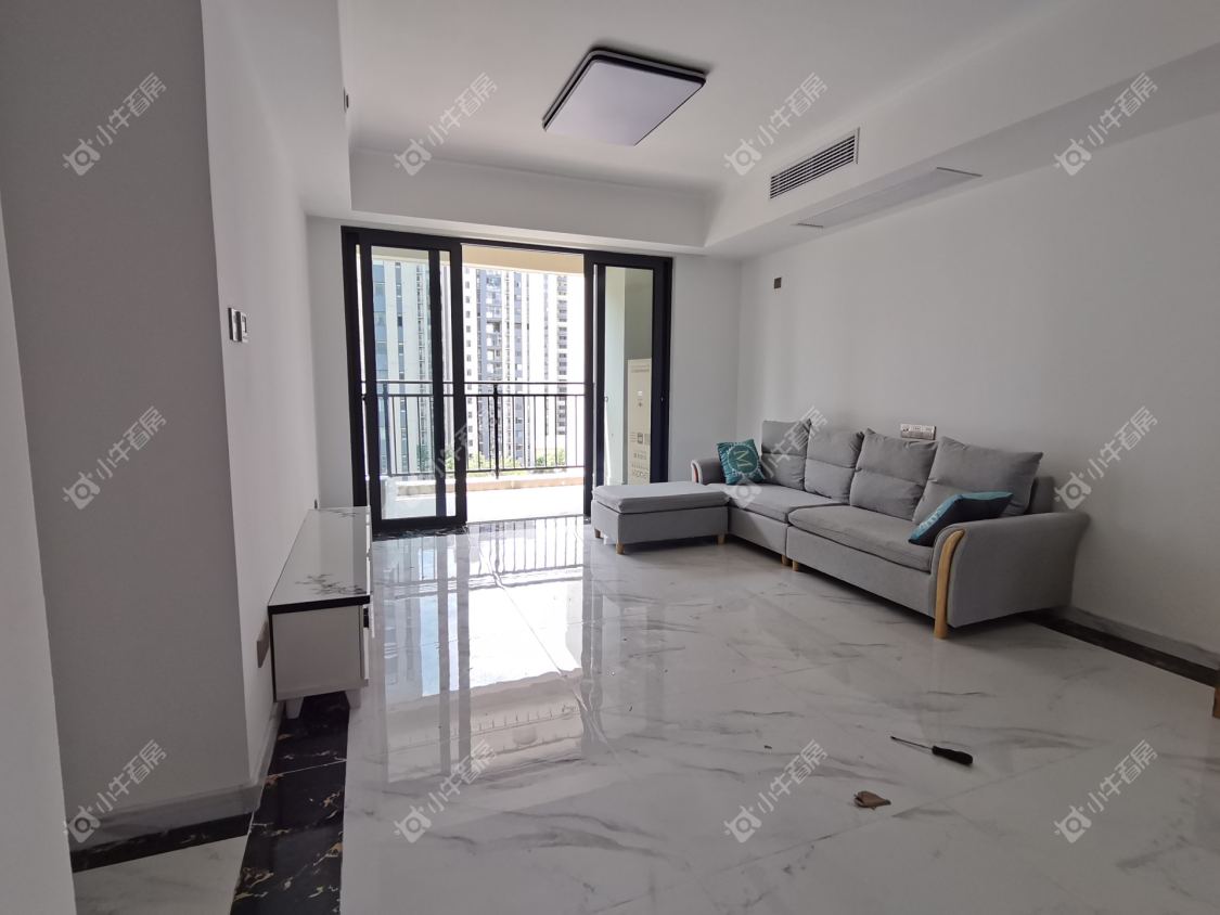 常州碧桂园壹号天禧在租房源_小牛看房