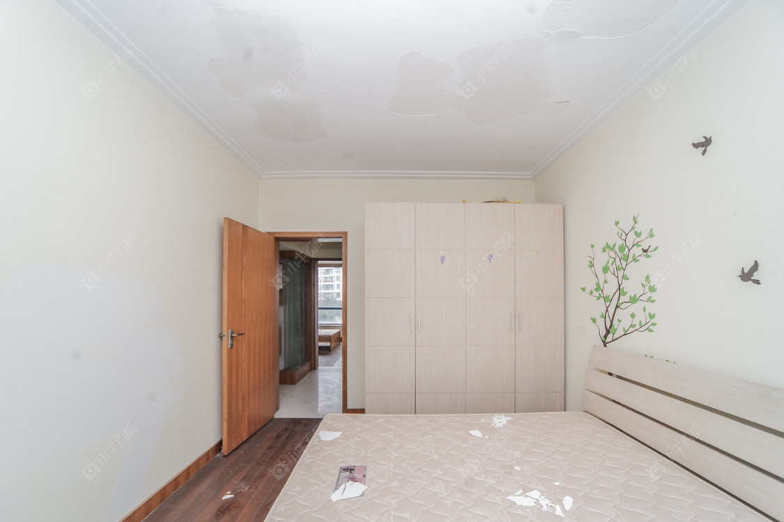 常州蓝色港湾花园在售二手房源室内图_小牛看房