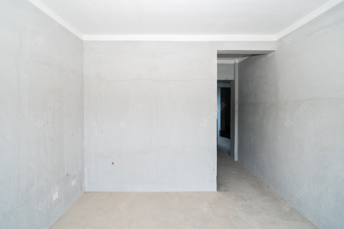 常州中海铂悦公馆在售二手房源室内图_小牛看房