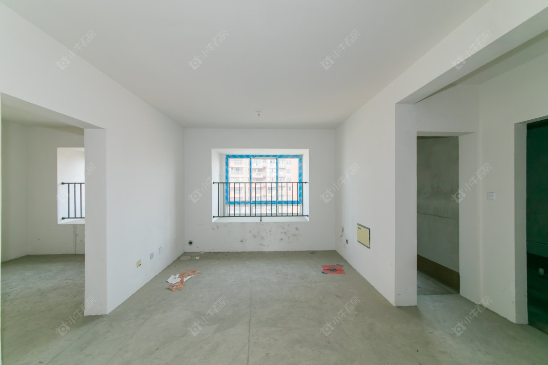 常州泰盈八千里在售二手房源室内图_小牛看房