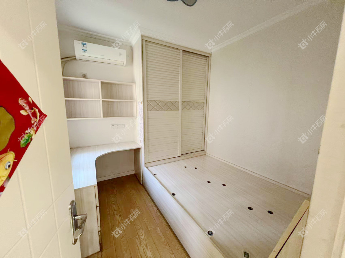 常州新城域三期在租房源室内图_小牛看房