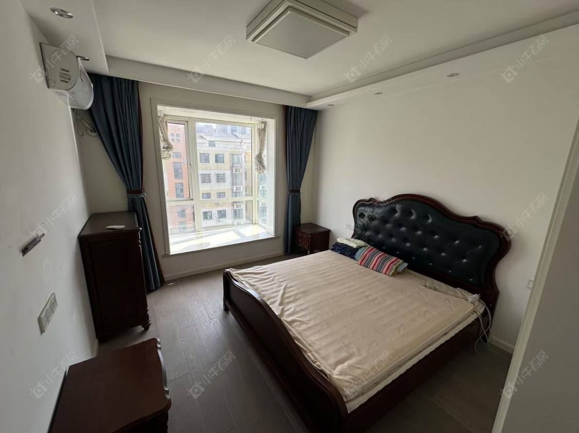 常州南淳家园在租房源室内图_小牛看房