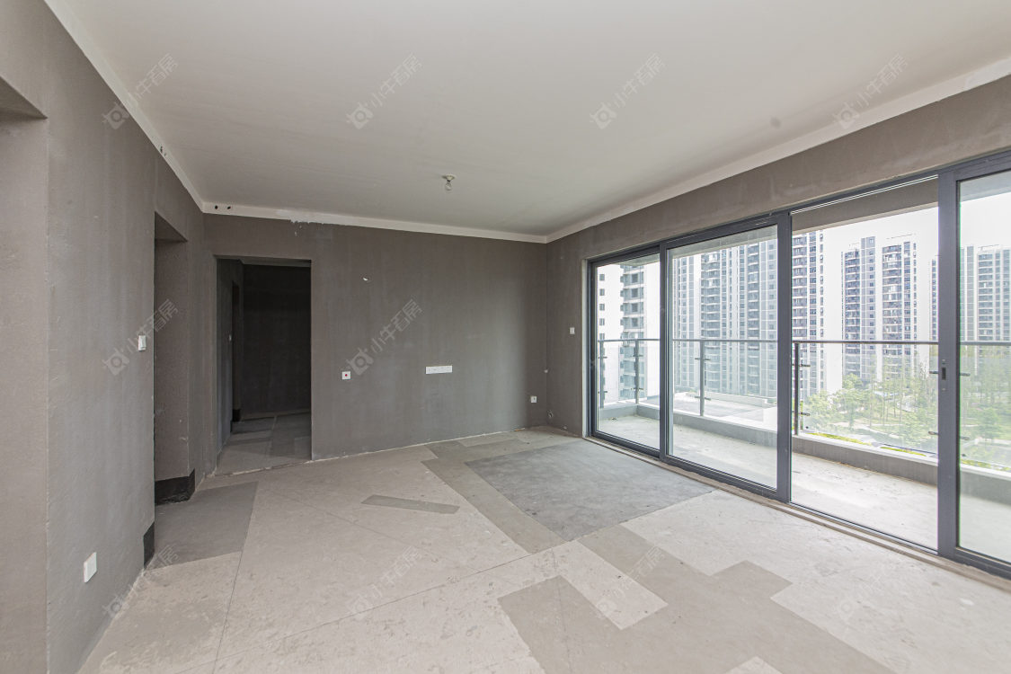 常州碧桂园都市森林在售二手房源_小牛看房