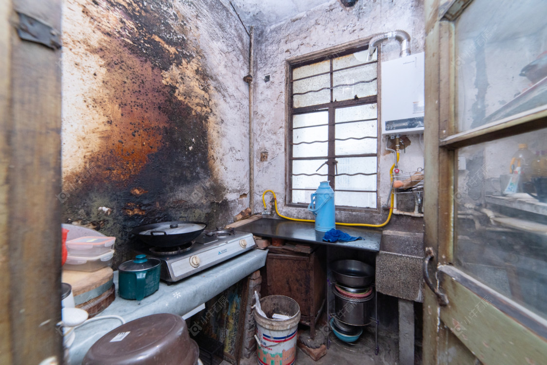 常州勤业四村北区在售二手房源室内图_小牛看房