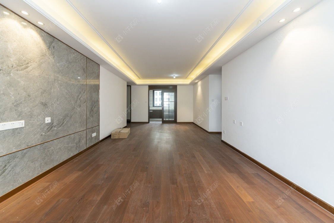 常州美的国宾府在售二手房源室内图_小牛看房