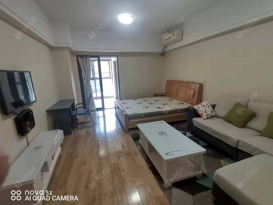 常州新北万达广场在租房源_小牛看房