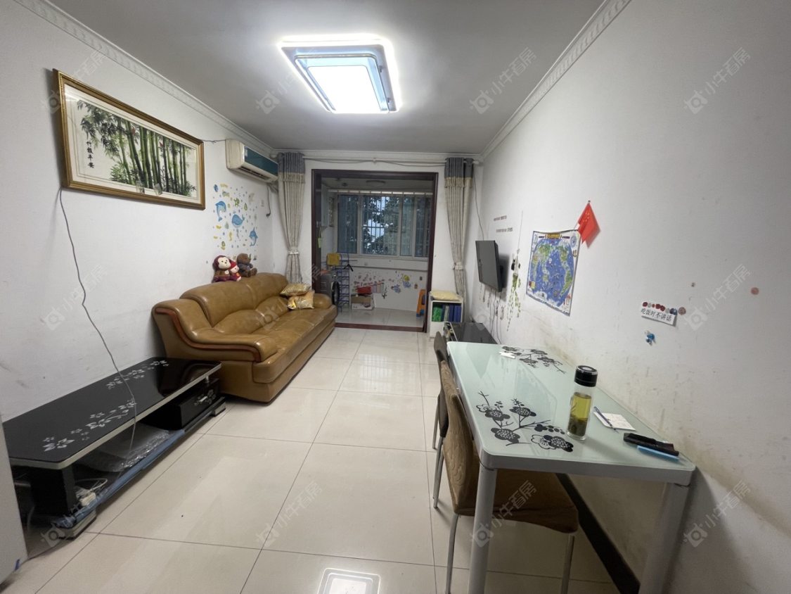 常州新龙花苑东区在租房源室内图_小牛看房