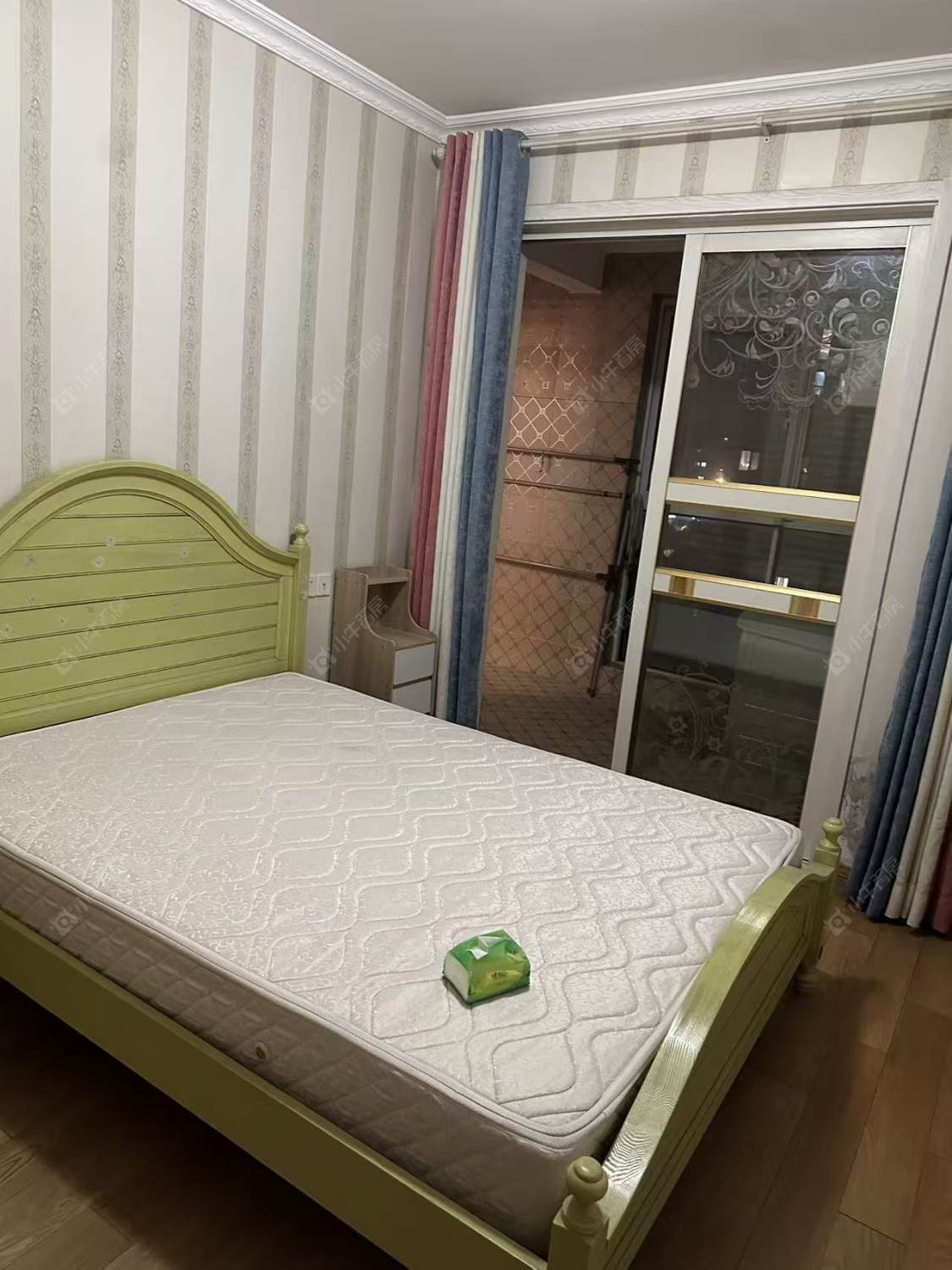 常州新城域三期在租房源室内图_小牛看房