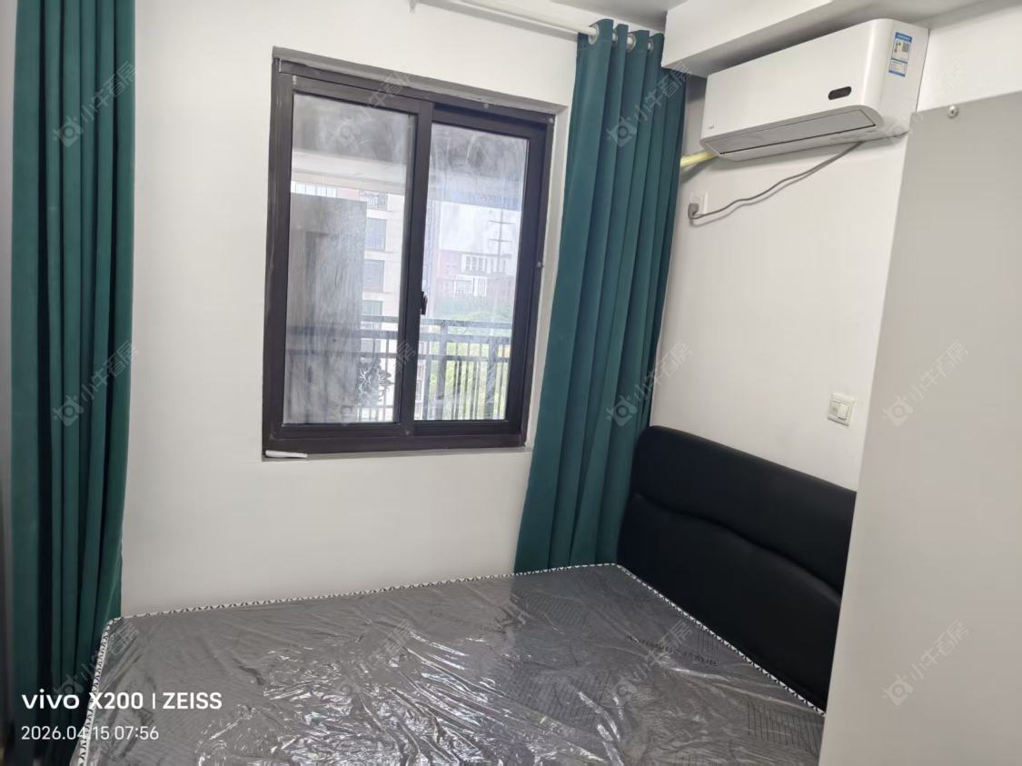 常州三江公园在租房源室内图_小牛看房