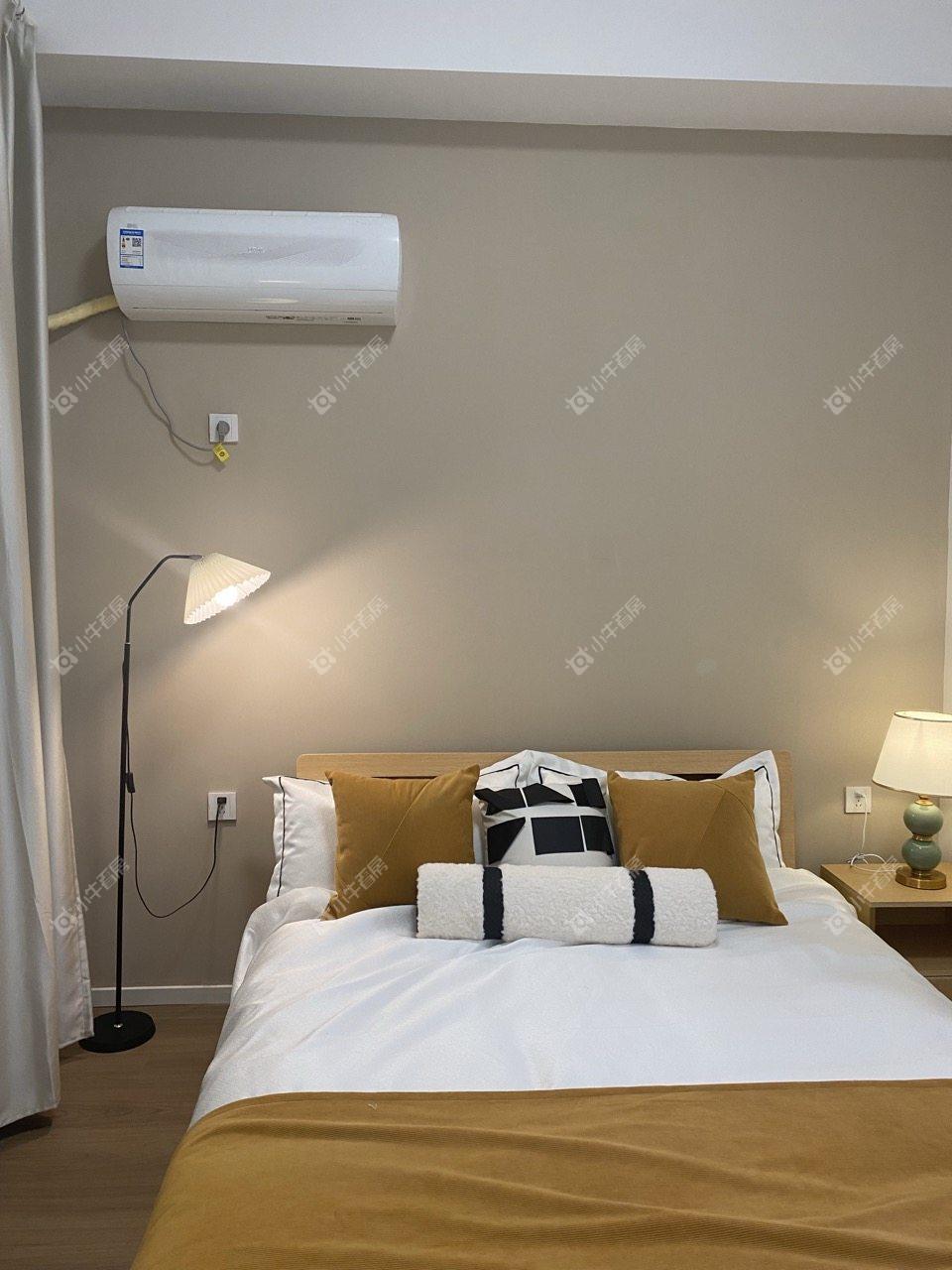 常州小牛五星里人才社区1室1厅1卫出租_小牛看房