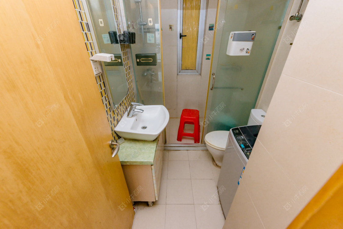 莱蒙双子星座公寓房源室内图 常州莱蒙双子星座公寓在售二手房源室内图_小牛看房