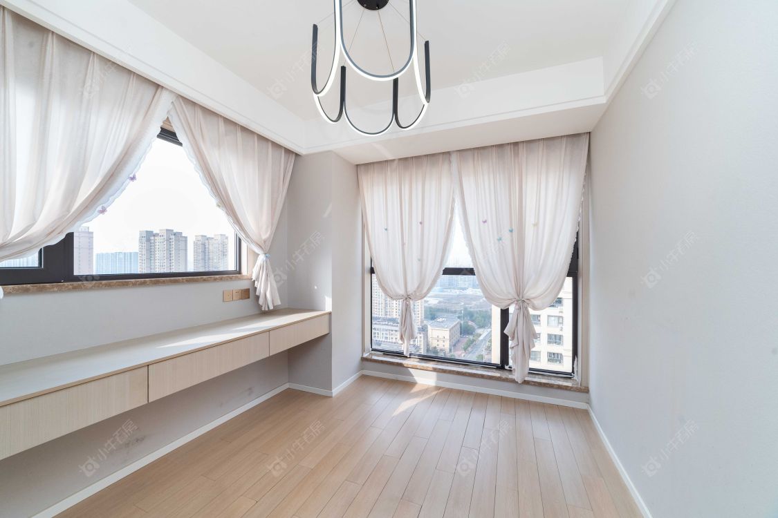 路劲城一期房源室内图 常州路劲城一期在售二手房源室内图_小牛看房