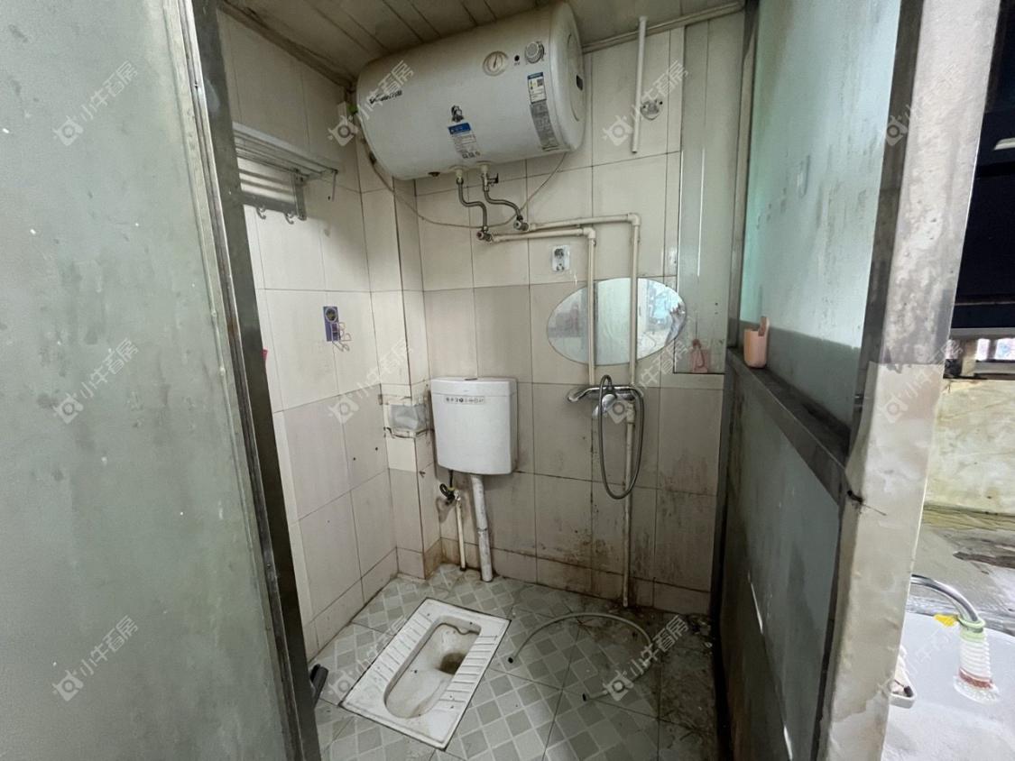 常州东街新村（横林）1室1厅1卫出租_小牛看房