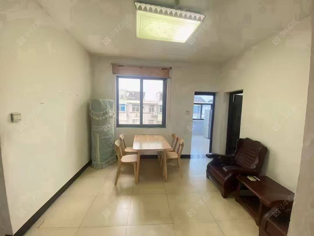 常州清潭新村在租房源室内图_小牛看房