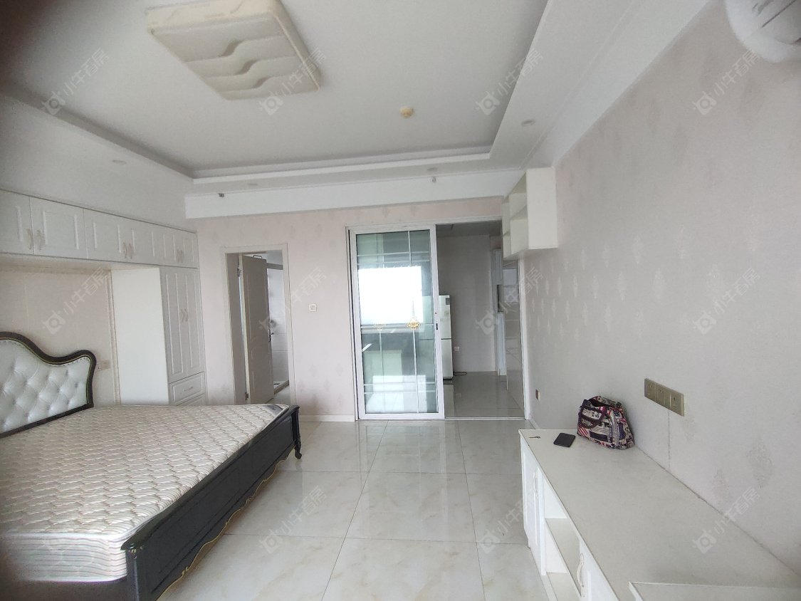 常州宝龙城市广场在租房源室内图_小牛看房