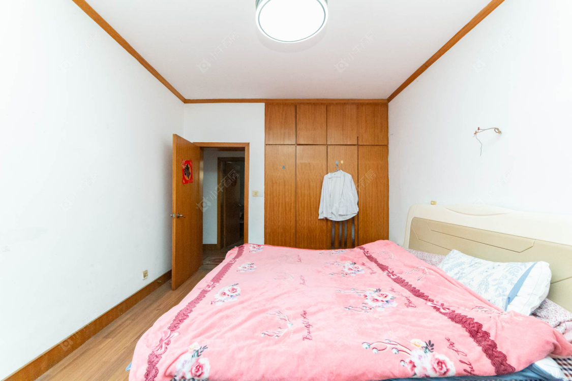 常州冶金新村在售二手房源室内图_小牛看房