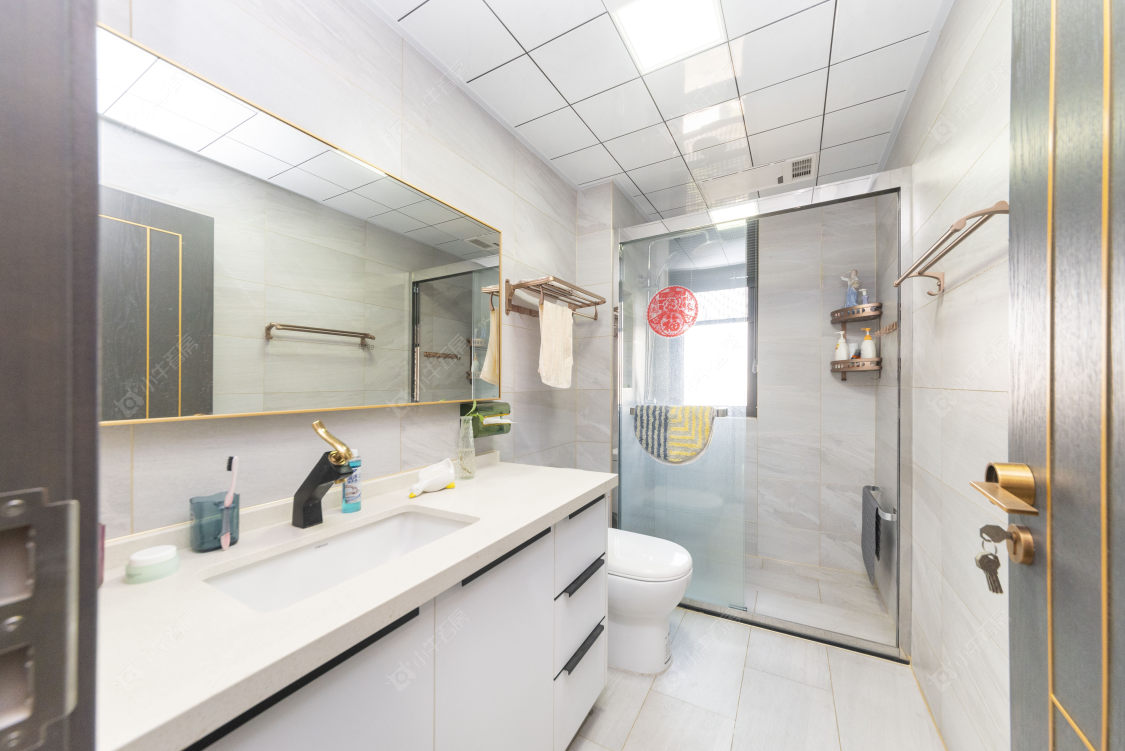 常州莱蒙城中央府东区在售二手房源室内图_小牛看房