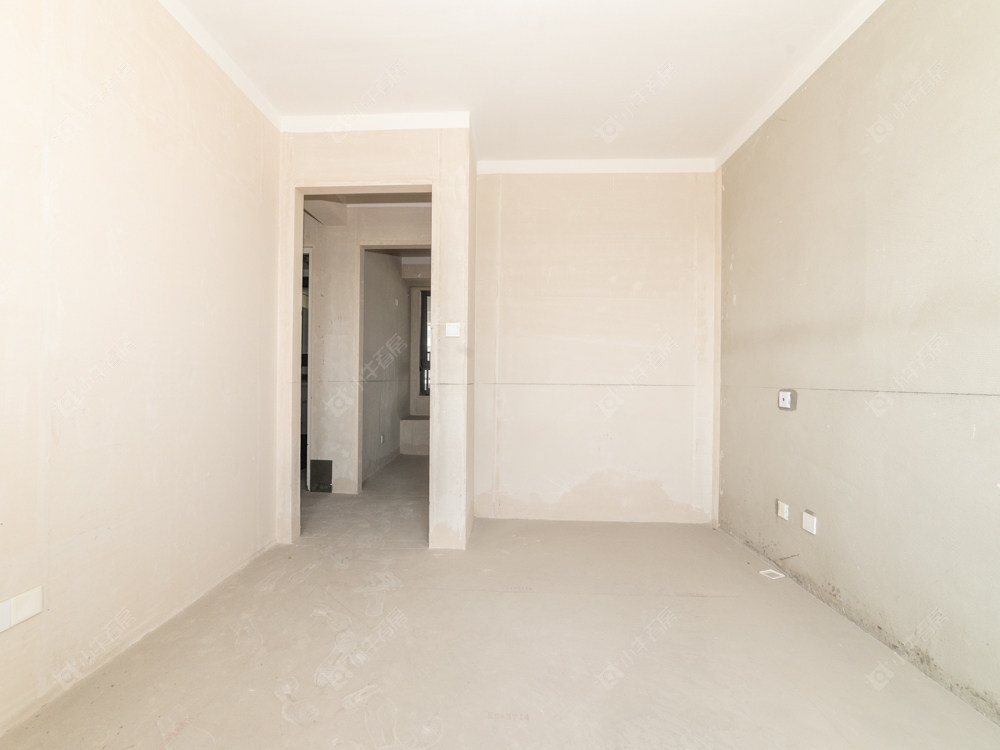 常州星河时代在售二手房源室内图_小牛看房