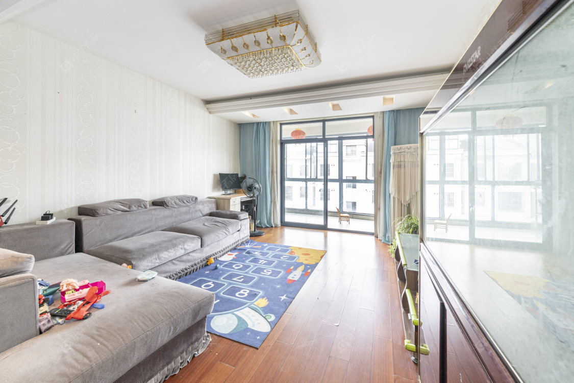 常州四季新城南苑在售二手房_小牛看房