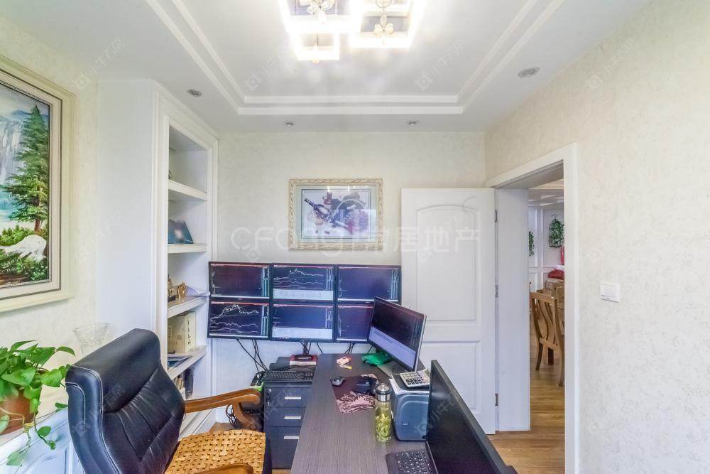 常州白马公馆在售二手房源室内图_小牛看房