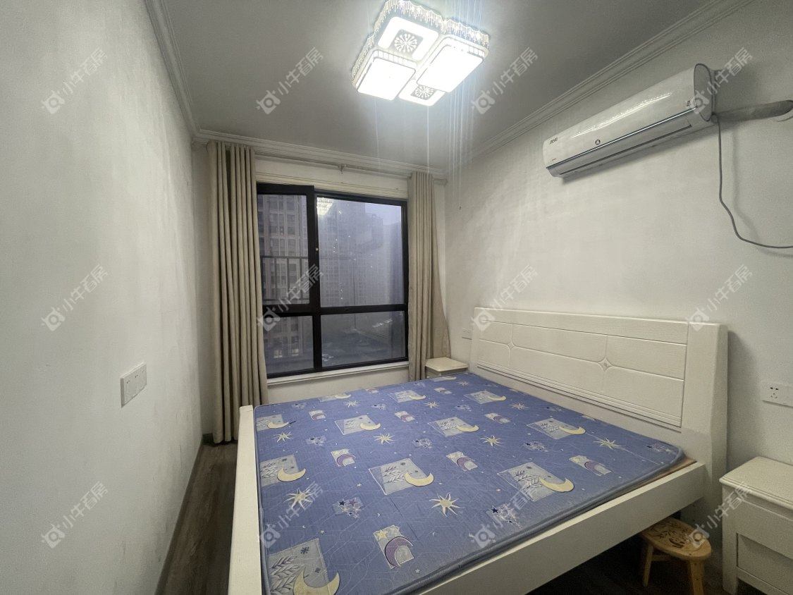 常州绿都万和城七区在租房源_小牛看房