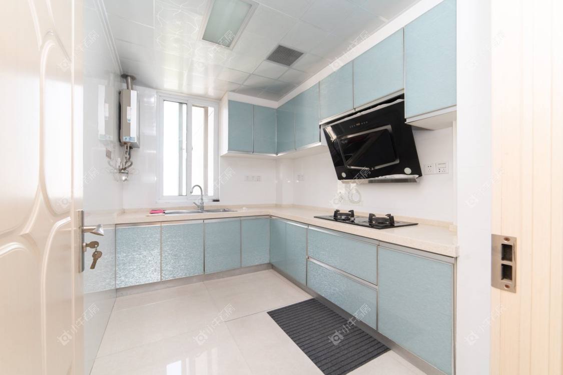 常州御水华庭一期在租房源室内图_小牛看房