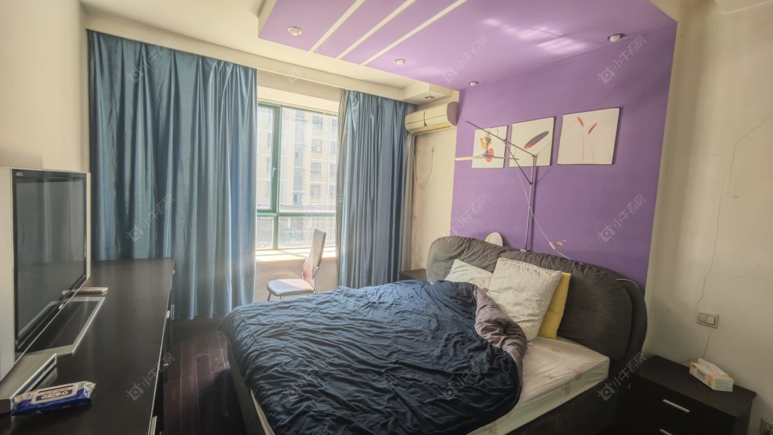 常州绿洲家园租房_小牛看房